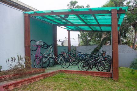 Apartamento para alugar com 56m², 2 quartos e sem vaga Apartamento para alugar com 56m², 2 quartos e sem vagaÁrea comum