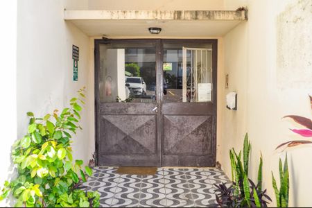 Apartamento para alugar com 56m², 2 quartos e sem vaga Apartamento para alugar com 56m², 2 quartos e sem vagaEntrada