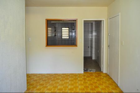 Sala de apartamento à venda com 2 quartos, 56m² em Cavalhada, Porto Alegre
