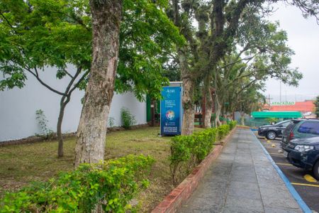 Apartamento para alugar com 56m², 2 quartos e sem vaga Apartamento para alugar com 56m², 2 quartos e sem vagaÁrea comum