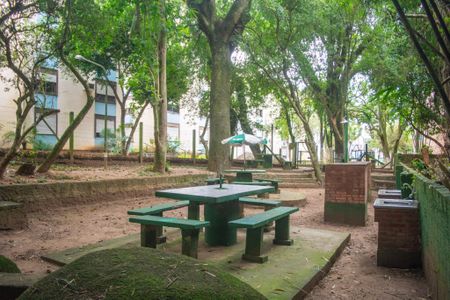 Apartamento para alugar com 56m², 2 quartos e sem vaga Apartamento para alugar com 56m², 2 quartos e sem vagaÁrea comum