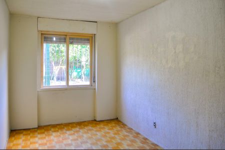 Sala de apartamento à venda com 2 quartos, 56m² em Cavalhada, Porto Alegre