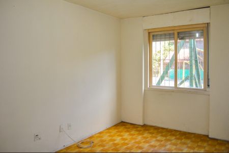 Sala de apartamento à venda com 2 quartos, 56m² em Cavalhada, Porto Alegre