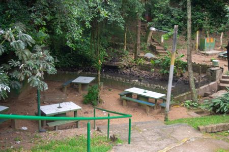 Apartamento para alugar com 56m², 2 quartos e sem vaga Apartamento para alugar com 56m², 2 quartos e sem vagaÁrea comum