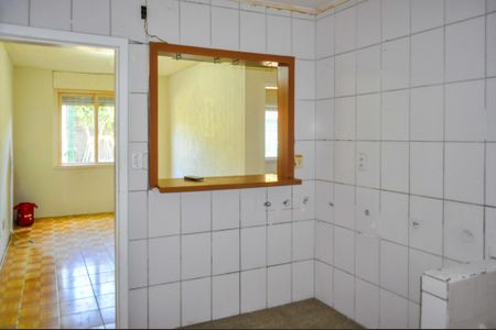 Apartamento para alugar com 56m², 2 quartos e sem vaga Apartamento para alugar com 56m², 2 quartos e sem vagaCozinha e Área de Serviço