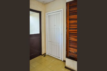 Apartamento para alugar com 56m², 2 quartos e sem vaga Apartamento para alugar com 56m², 2 quartos e sem vagaEntrada
