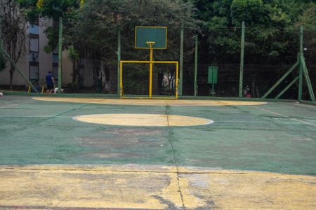 Apartamento para alugar com 56m², 2 quartos e sem vaga Apartamento para alugar com 56m², 2 quartos e sem vagaÁrea comum