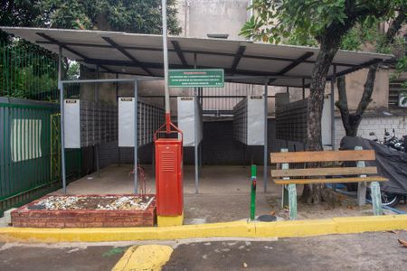 Apartamento para alugar com 56m², 2 quartos e sem vaga Apartamento para alugar com 56m², 2 quartos e sem vagaÁrea comum