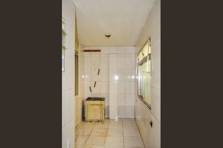 Apartamento para alugar com 56m², 2 quartos e sem vaga Apartamento para alugar com 56m², 2 quartos e sem vagaCozinha e Área de Serviço