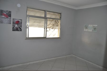 Apartamento à venda com 63m², 2 quartos e sem vagaQuarto 1