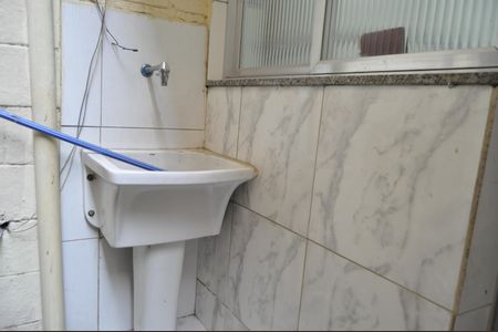 Apartamento à venda com 63m², 2 quartos e sem vagaÁrea de Serviço