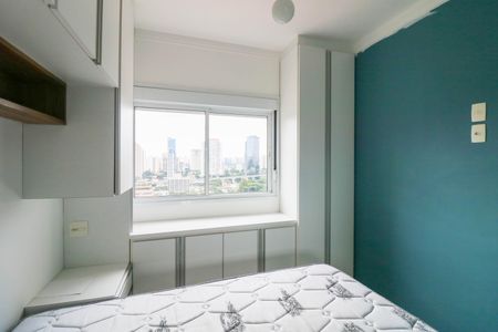 Apartamento à venda com 49m², 1 quarto e 1 vagaSuíte