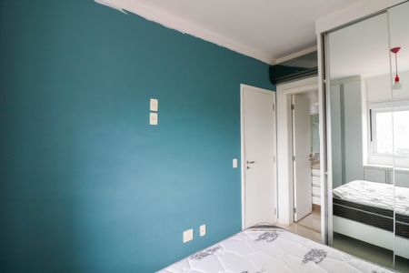 Apartamento à venda com 49m², 1 quarto e 1 vagaSuíte