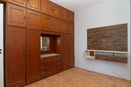 Apartamento à venda com 157m², 3 quartos e 2 vagas Apartamento à venda com 157m², 3 quartos e 2 vagasQuarto 2