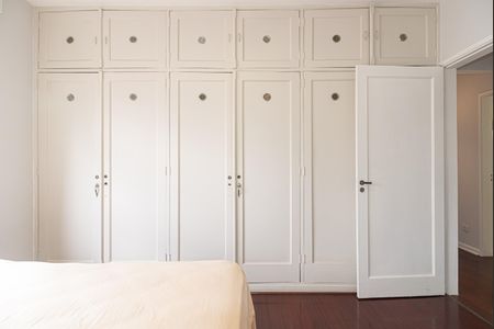 Apartamento à venda com 157m², 3 quartos e 2 vagasQuarto 1