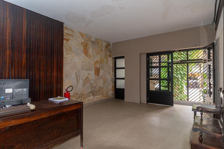 Apartamento à venda com 157m², 3 quartos e 2 vagasÁrea comum - Hall Social