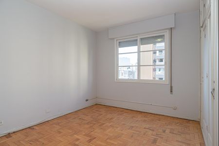 Apartamento à venda com 157m², 3 quartos e 2 vagas Apartamento à venda com 157m², 3 quartos e 2 vagasQuarto 1
