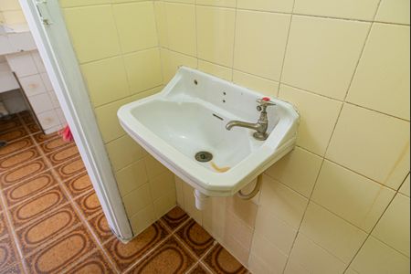 Apartamento à venda com 157m², 3 quartos e 2 vagasBanheiro de Serviço