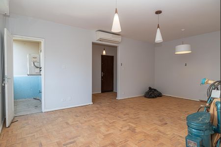 Apartamento à venda com 157m², 3 quartos e 2 vagas Apartamento à venda com 157m², 3 quartos e 2 vagasSala