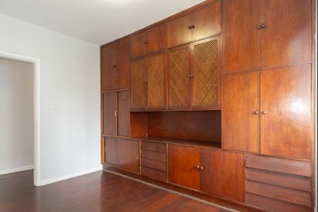 Apartamento à venda com 157m², 3 quartos e 2 vagasQuarto 3