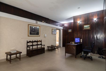 Apartamento à venda com 157m², 3 quartos e 2 vagasÁrea comum - Hall Social