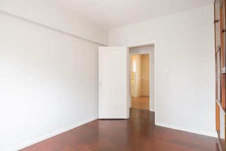 Apartamento à venda com 157m², 3 quartos e 2 vagasQuarto 3