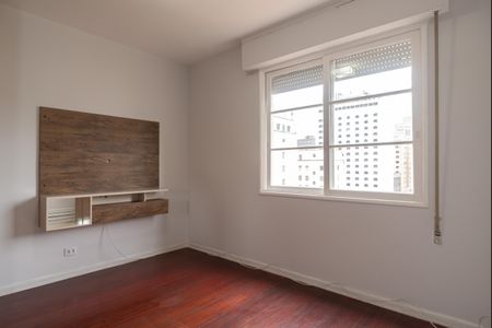 Apartamento à venda com 157m², 3 quartos e 2 vagasQuarto 2