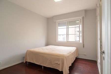 Apartamento à venda com 157m², 3 quartos e 2 vagasQuarto 1