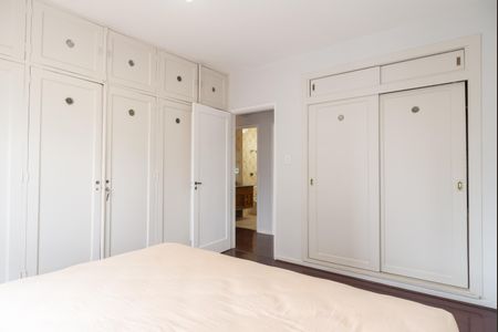 Apartamento à venda com 157m², 3 quartos e 2 vagasQuarto 1