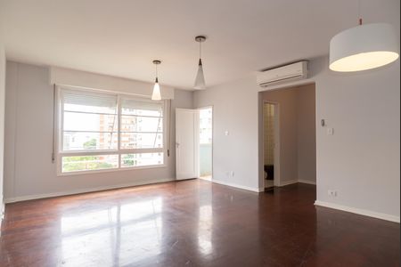 Apartamento à venda com 157m², 3 quartos e 2 vagasSala