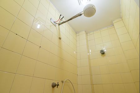 Apartamento à venda com 157m², 3 quartos e 2 vagasBanheiro de Serviço