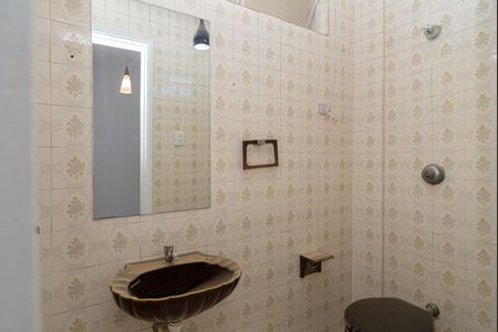 Apartamento à venda com 157m², 3 quartos e 2 vagas Apartamento à venda com 157m², 3 quartos e 2 vagasLavabo