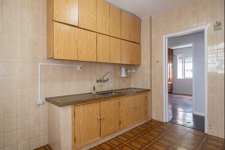 Apartamento à venda com 157m², 3 quartos e 2 vagasCozinha