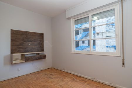 Apartamento à venda com 157m², 3 quartos e 2 vagas Apartamento à venda com 157m², 3 quartos e 2 vagasQuarto 2