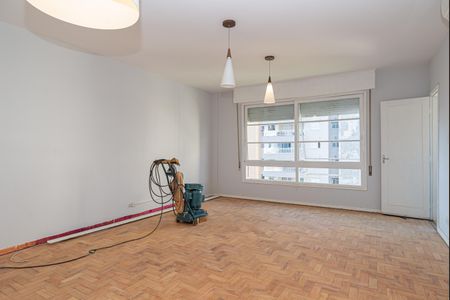 Apartamento à venda com 157m², 3 quartos e 2 vagas Apartamento à venda com 157m², 3 quartos e 2 vagasSala