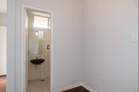 Apartamento à venda com 157m², 3 quartos e 2 vagasSala - Antessala