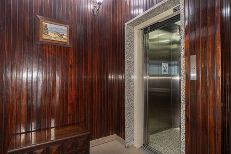 Apartamento à venda com 157m², 3 quartos e 2 vagasÁrea comum - Elevador