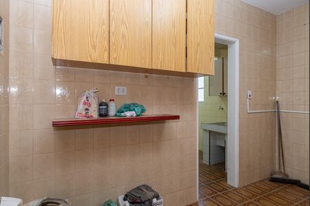 Apartamento à venda com 157m², 3 quartos e 2 vagas Apartamento à venda com 157m², 3 quartos e 2 vagasCozinha