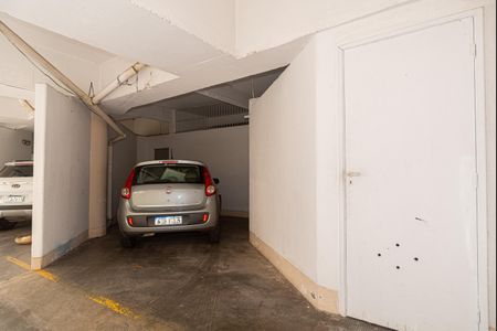 Apartamento à venda com 157m², 3 quartos e 2 vagasÁrea comum - Garagem