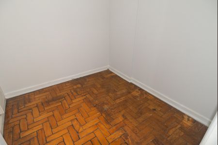 Apartamento à venda com 157m², 3 quartos e 2 vagasQuarto de Serviço