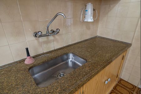 Apartamento à venda com 157m², 3 quartos e 2 vagasCozinha