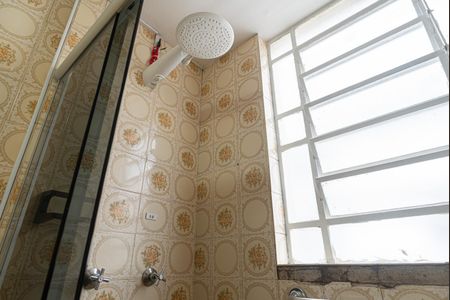 Apartamento à venda com 157m², 3 quartos e 2 vagasBanheiro