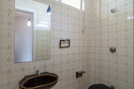 Apartamento à venda com 157m², 3 quartos e 2 vagasLavabo