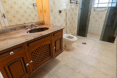 Apartamento à venda com 157m², 3 quartos e 2 vagasBanheiro