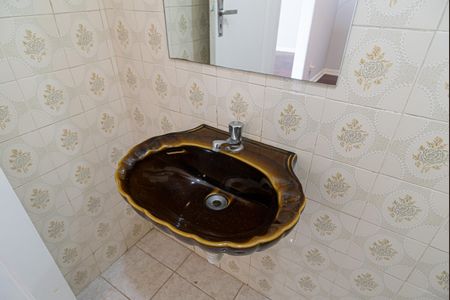 Apartamento à venda com 157m², 3 quartos e 2 vagasLavabo