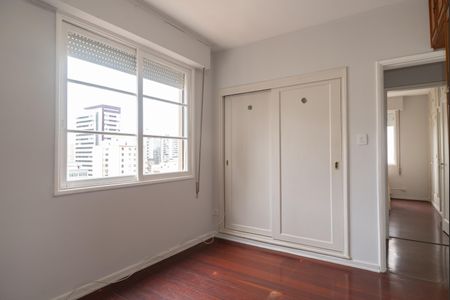 Apartamento à venda com 157m², 3 quartos e 2 vagasQuarto 2