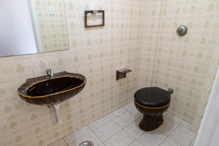 Apartamento à venda com 157m², 3 quartos e 2 vagasLavabo