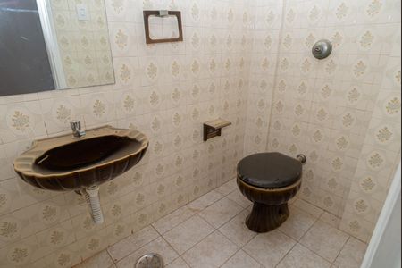 Apartamento à venda com 157m², 3 quartos e 2 vagas Apartamento à venda com 157m², 3 quartos e 2 vagasLavabo