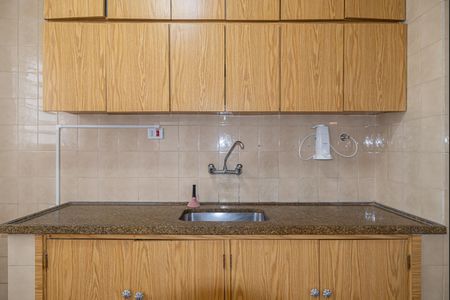 Apartamento à venda com 157m², 3 quartos e 2 vagasCozinha