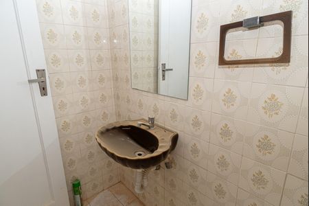 Apartamento à venda com 157m², 3 quartos e 2 vagas Apartamento à venda com 157m², 3 quartos e 2 vagasLavabo